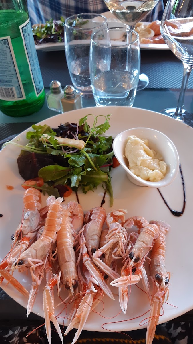 Brasserie Pizzeria Le Bretagne Photo 10