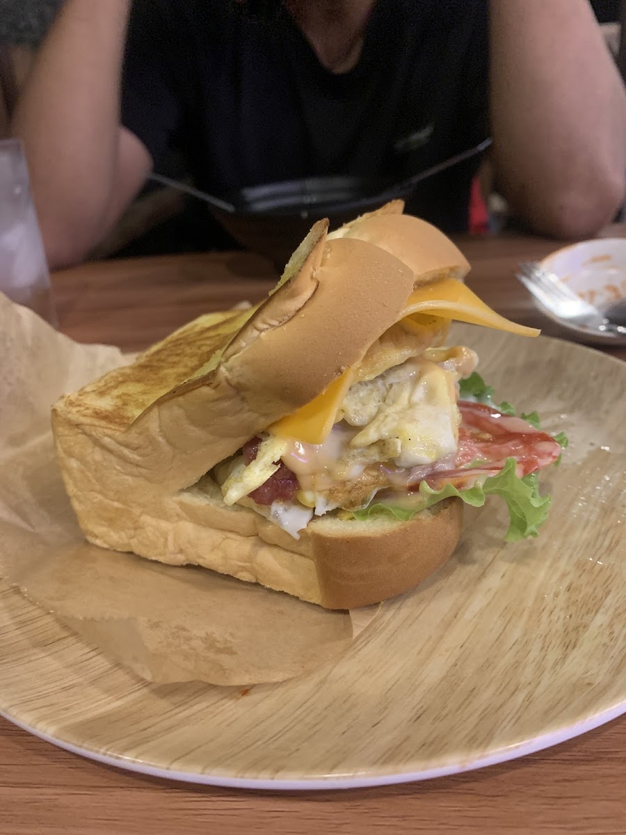 MR. BABOO Photo 6