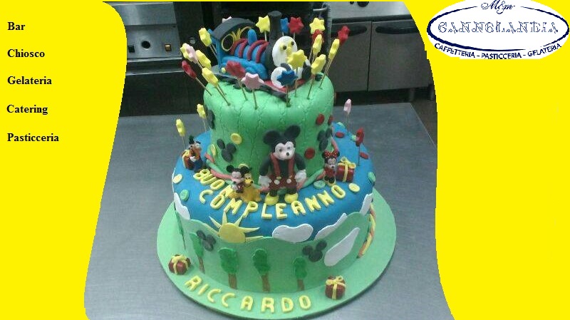 Cannolandia Photo 3