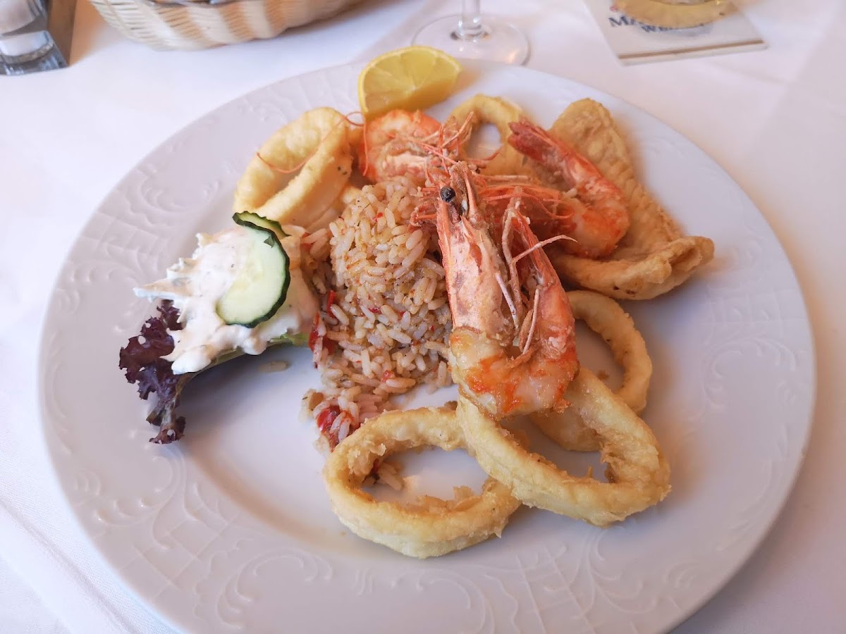 Restaurant Delphi Photo 5