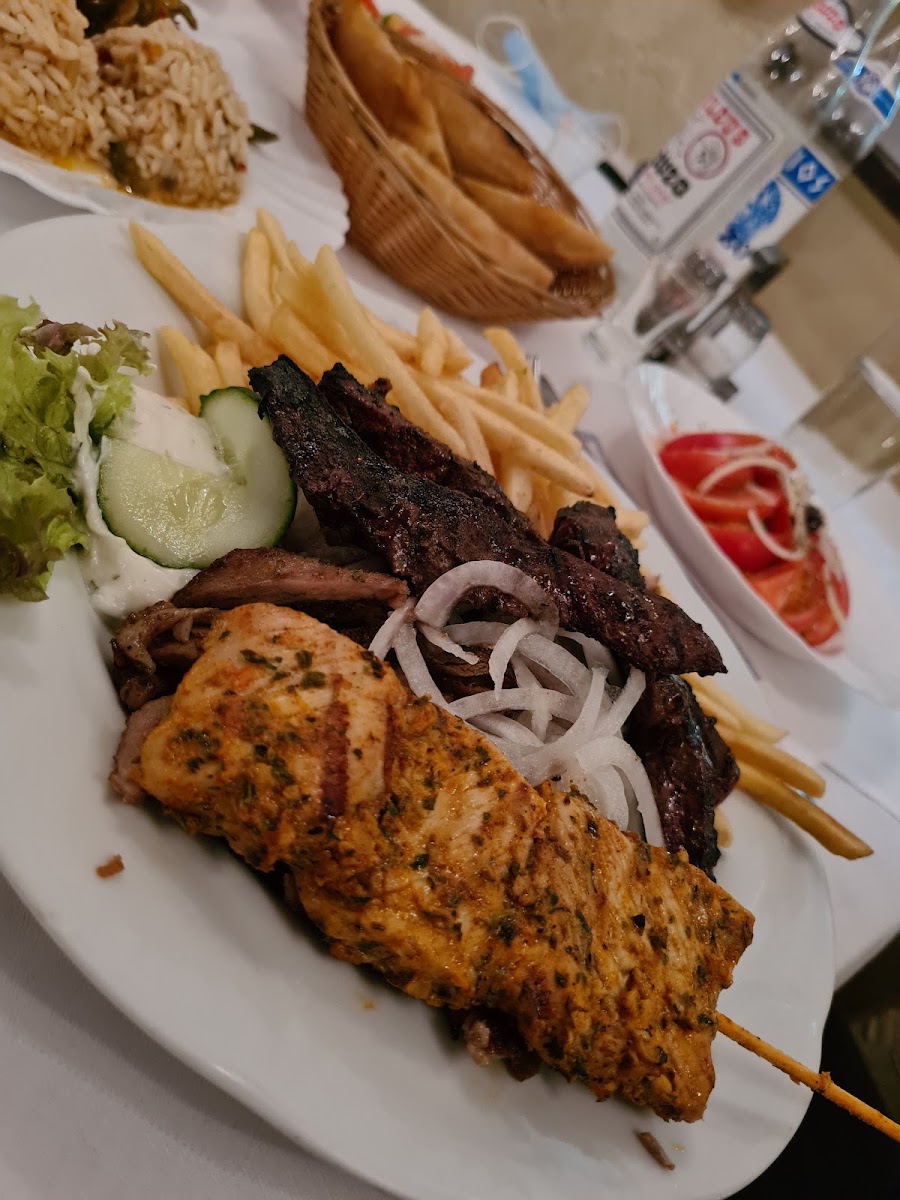 Restaurant Delphi Photo 6