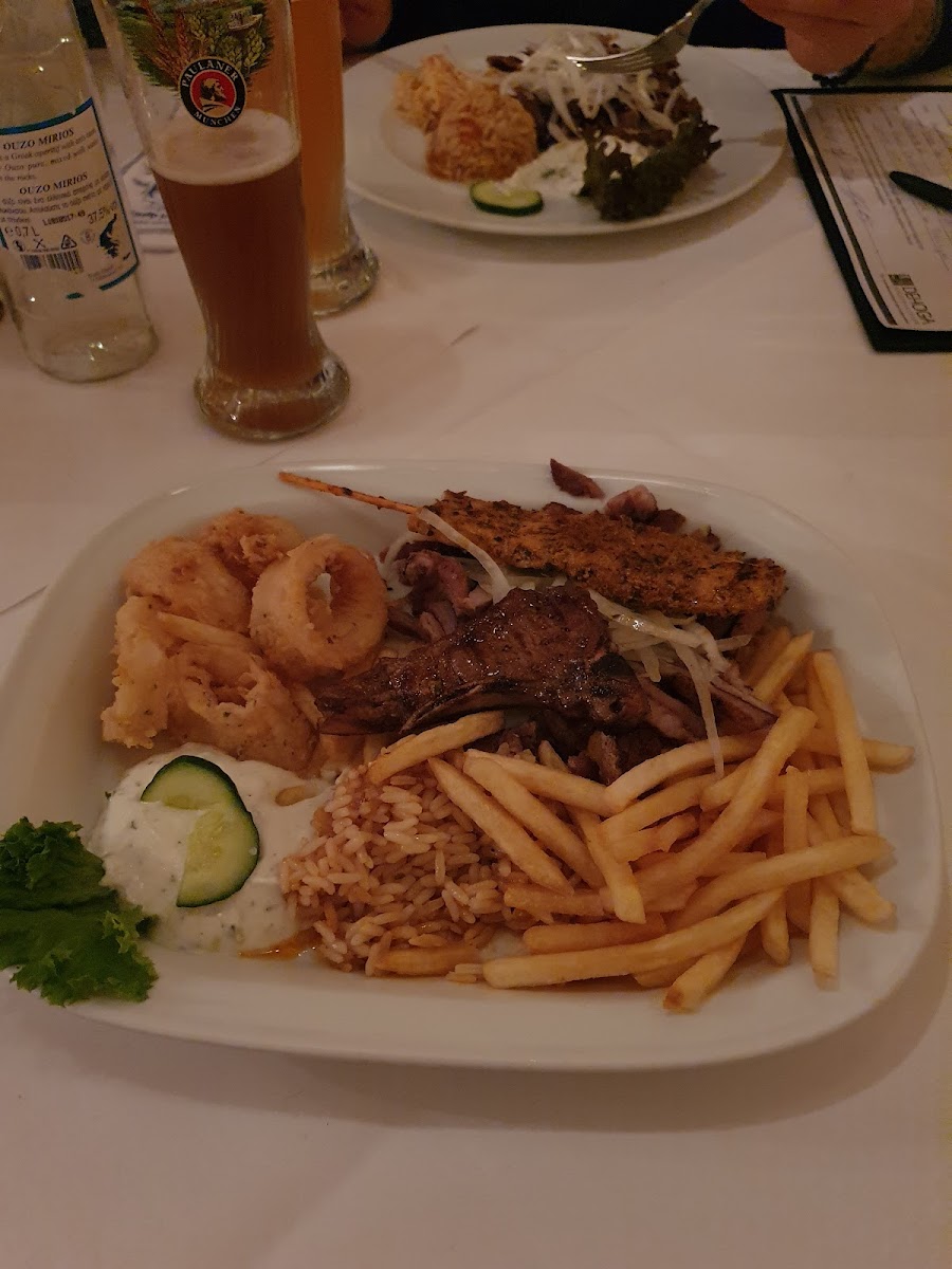 Restaurant Delphi Photo 7