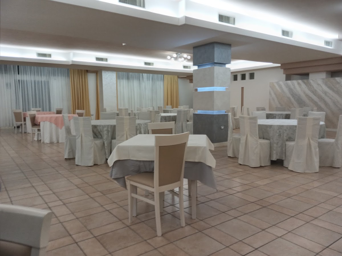 Fralex Restaurant