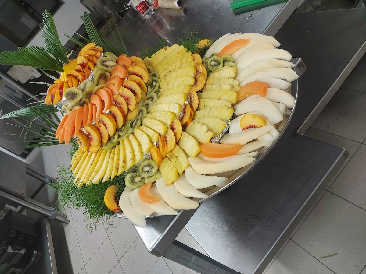 Fralex Restaurant Photo 10