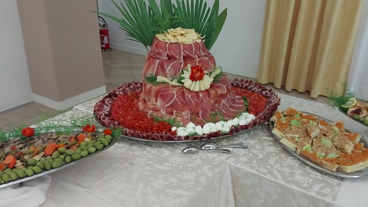 Fralex Restaurant Photo 2