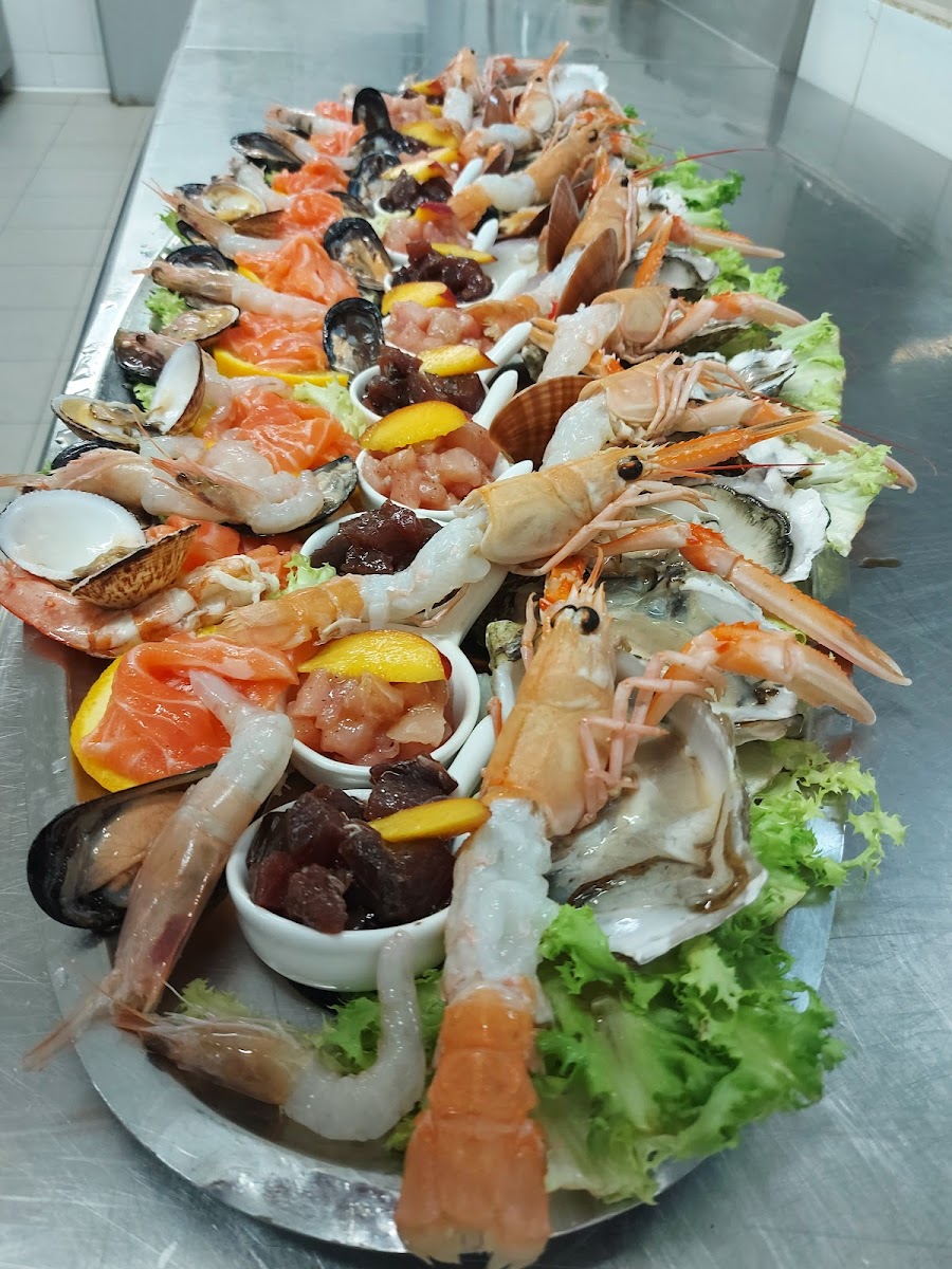 Fralex Restaurant Photo 3