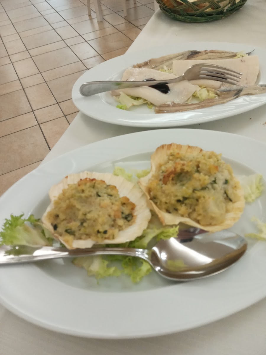 Fralex Restaurant Photo 7
