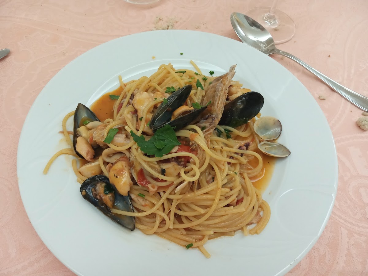 Fralex Restaurant Photo 8