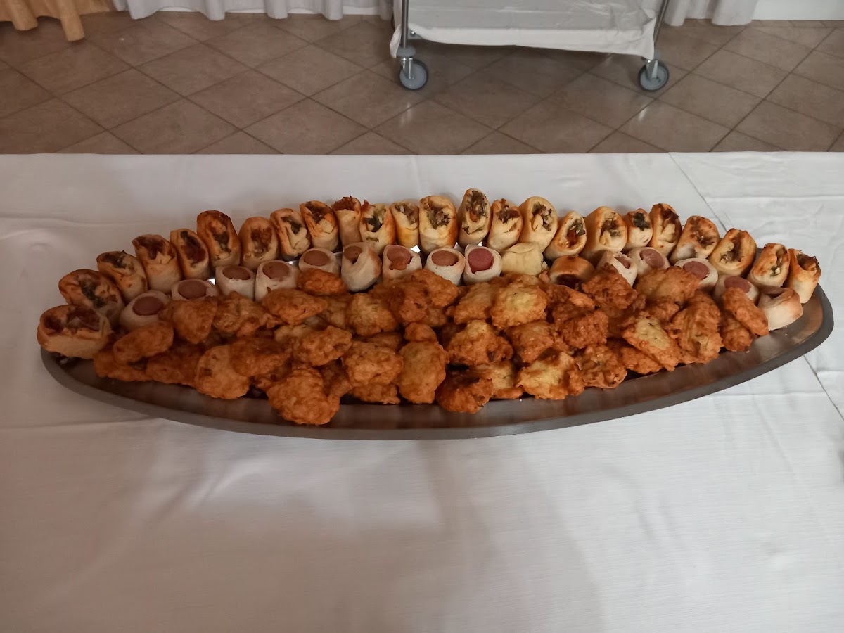 Fralex Restaurant Photo 9