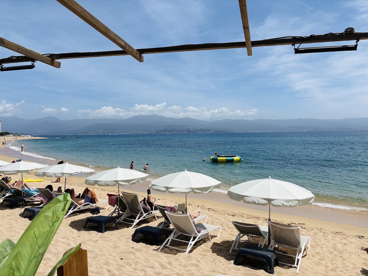 Paillote Trottel Beach Photo 4