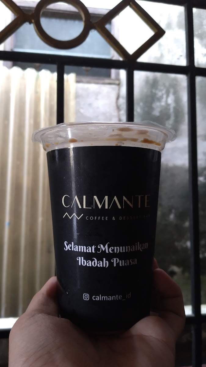 Calmante – Cemara Asri Photo 10