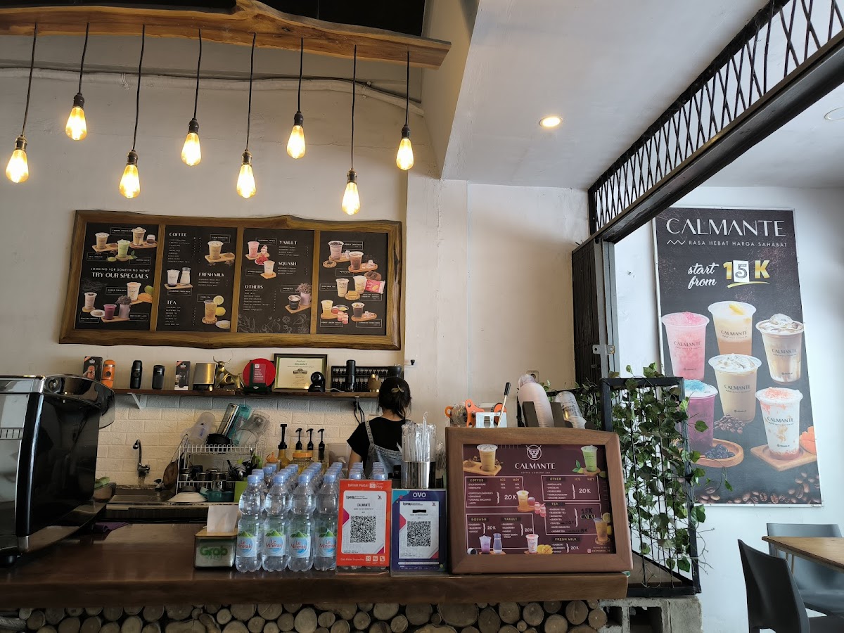 Calmante – Cemara Asri Photo 3