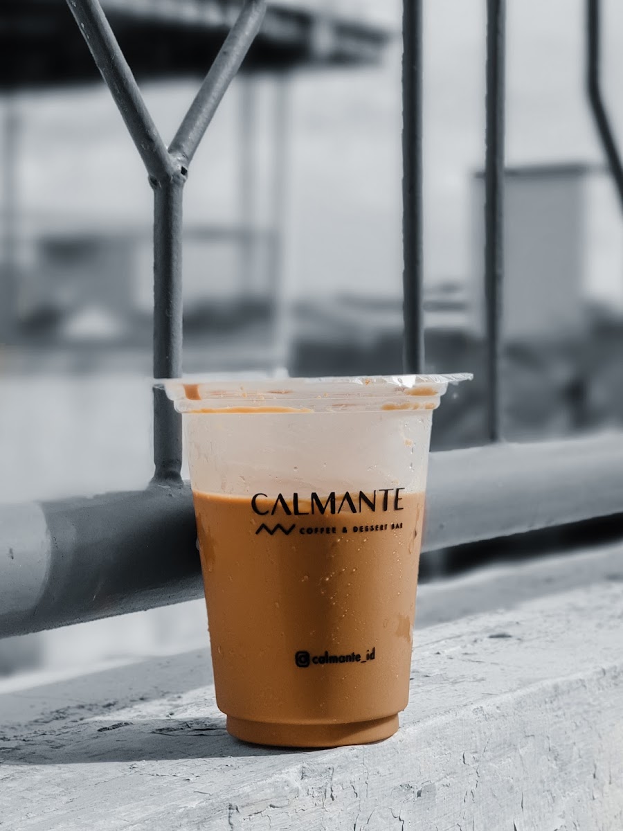 Calmante – Cemara Asri Photo 5