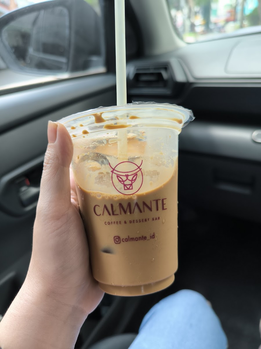 Calmante – Cemara Asri Photo 8