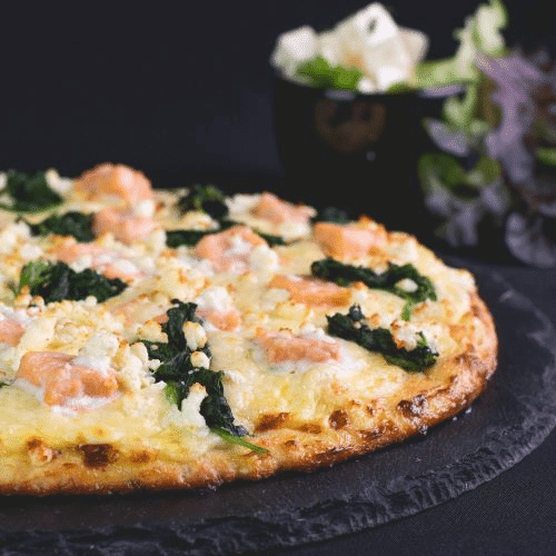 Hometown Pizza Bassum Photo 6
