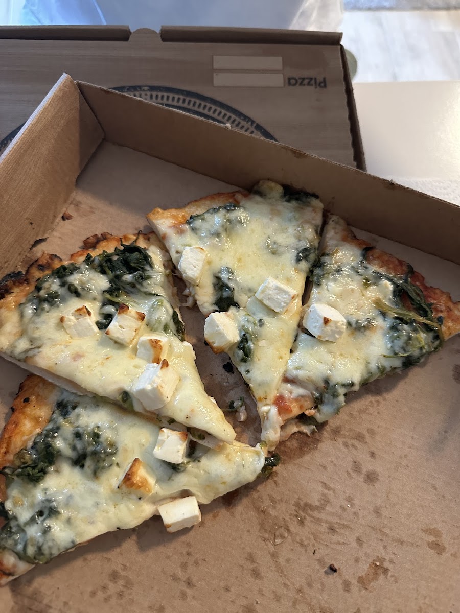 Hometown Pizza Bassum Photo 8