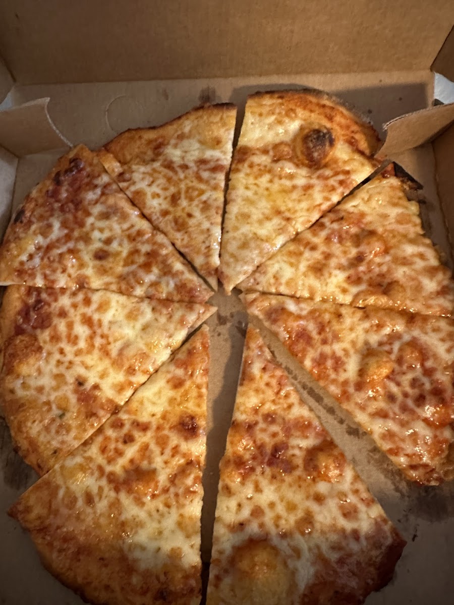 Hometown Pizza Bassum Photo 9