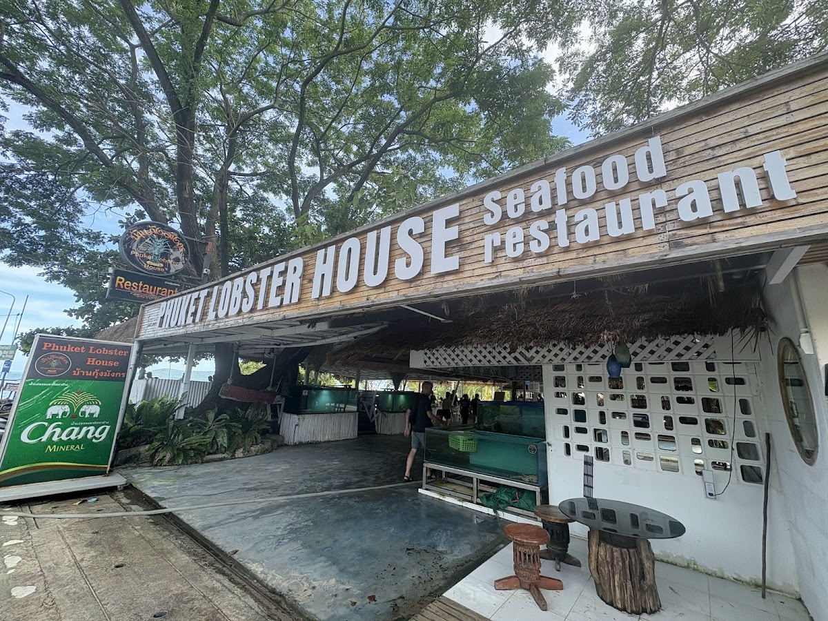 Phuket Lobster House