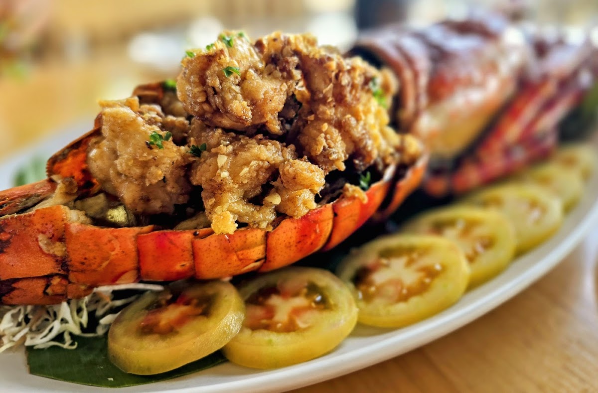Phuket Lobster House Photo 3