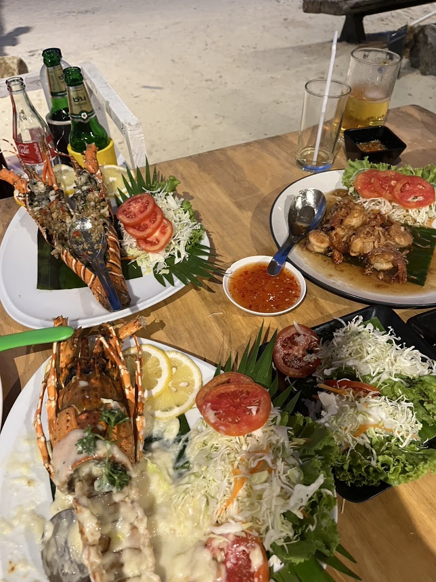Phuket Lobster House Photo 4