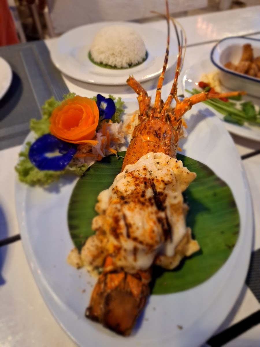 Phuket Lobster House Photo 8