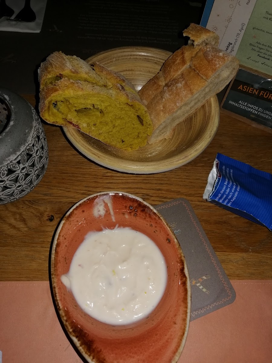 Mongo's Restaurant Düsseldorf Photo 6