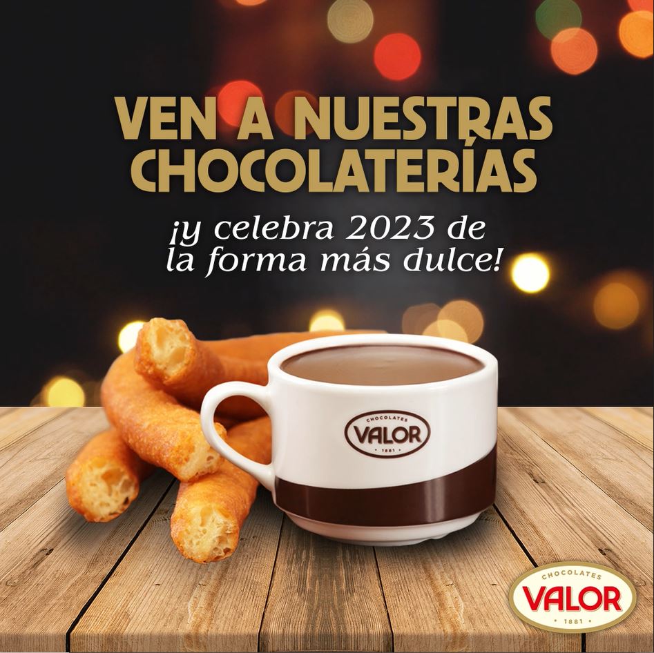 Chocolatería Valor Photo 6