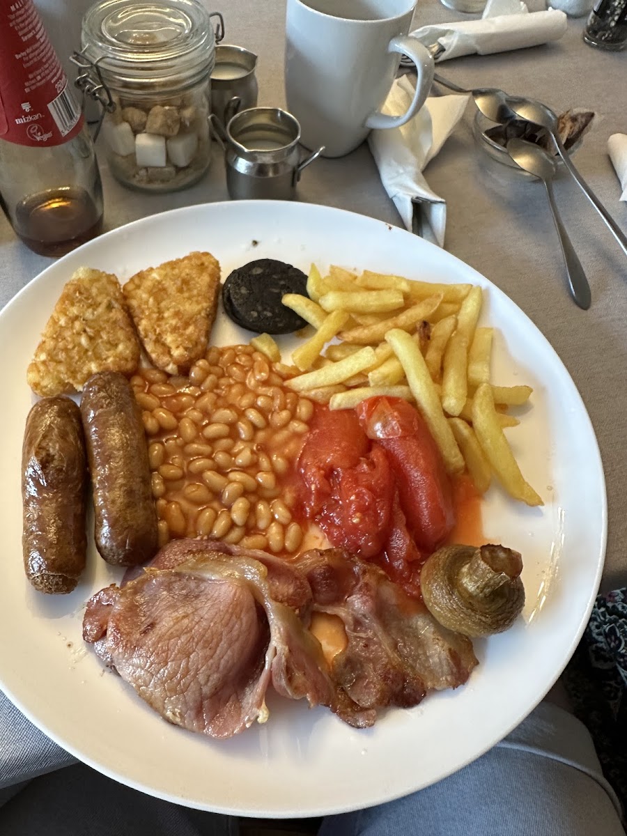 The Mad Duck Cafe Photo 5