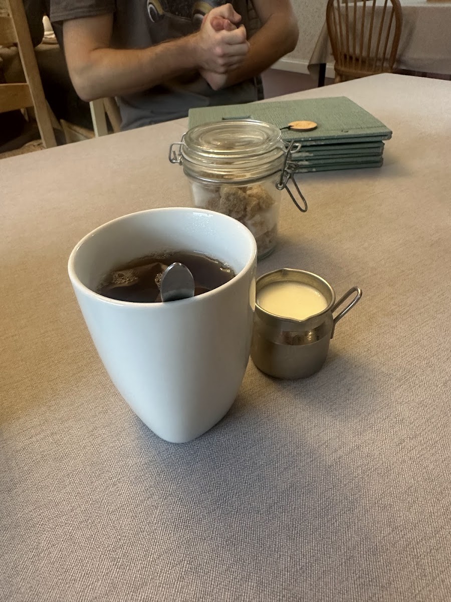 The Mad Duck Cafe Photo 6