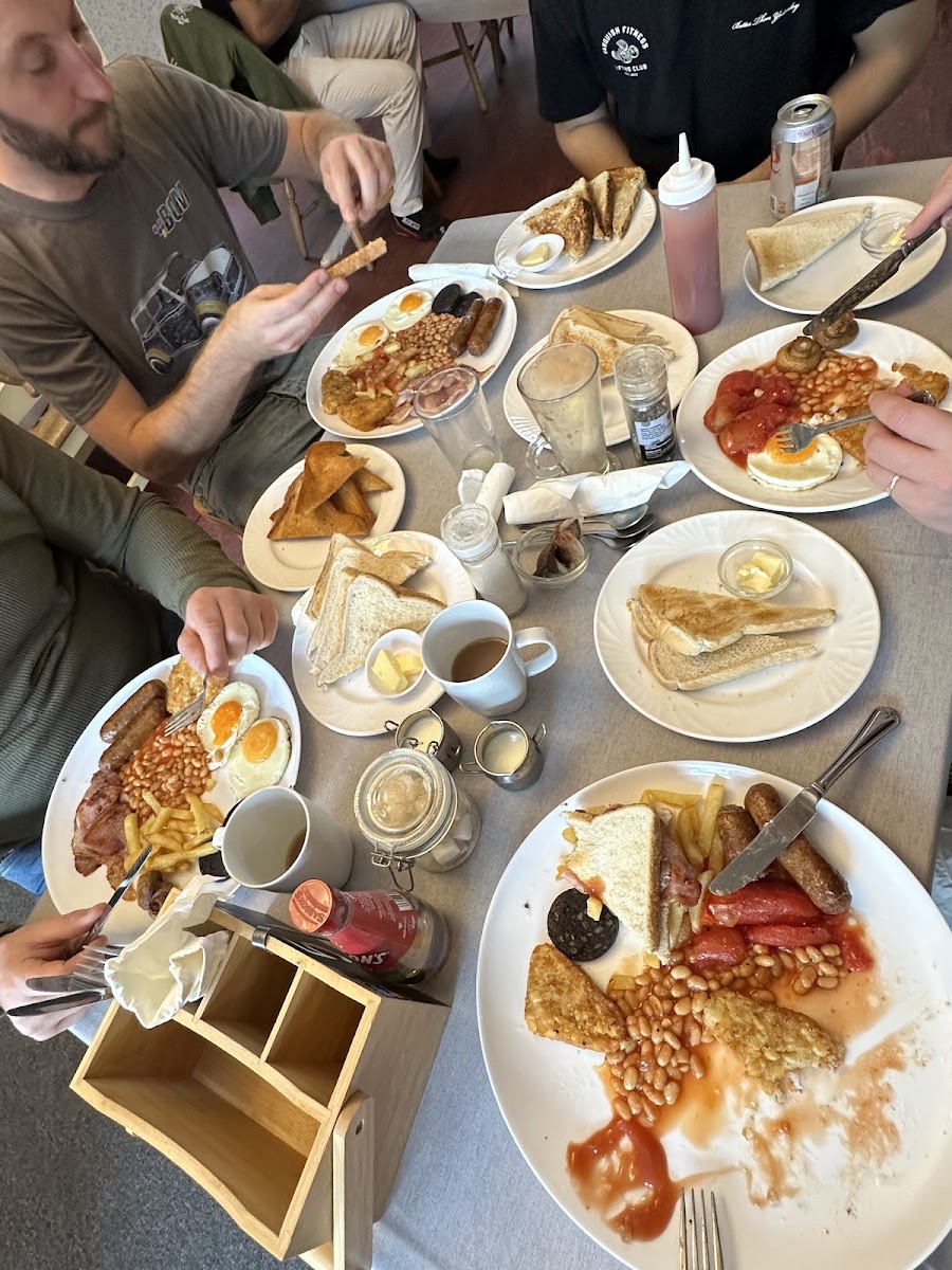 The Mad Duck Cafe Photo 7