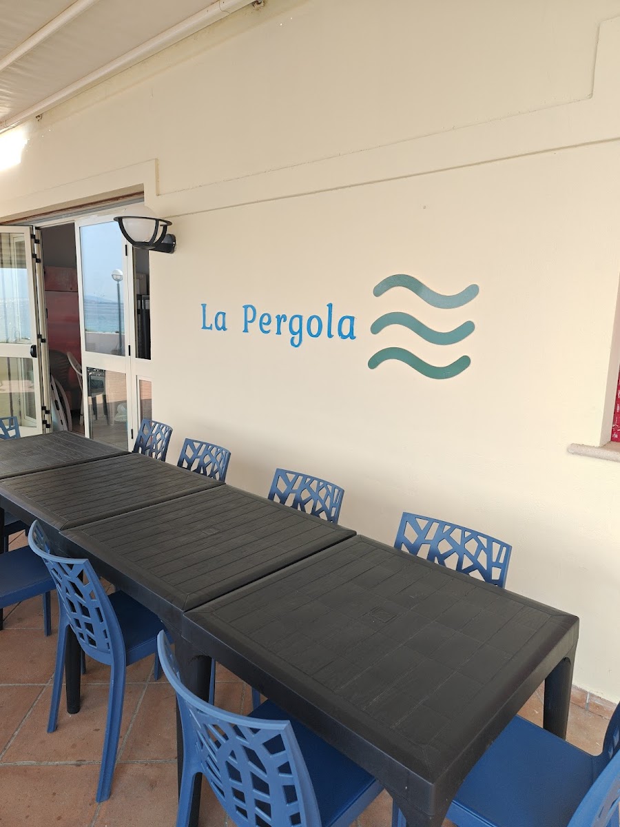 La Pergola Beach Pietragrande by Wanderlust Photo 6
