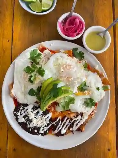 El Porton Express Photo 4