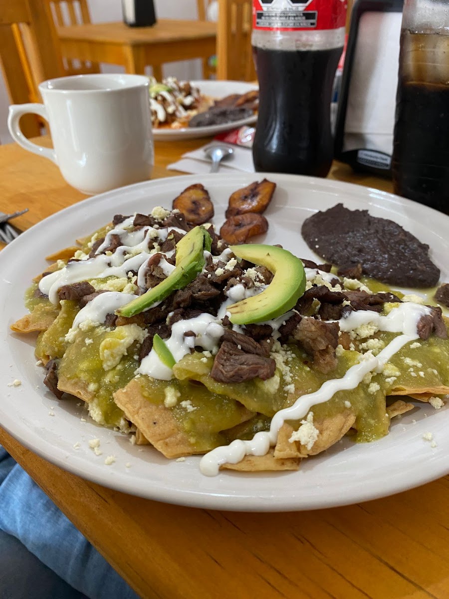 El Porton Express Photo 5