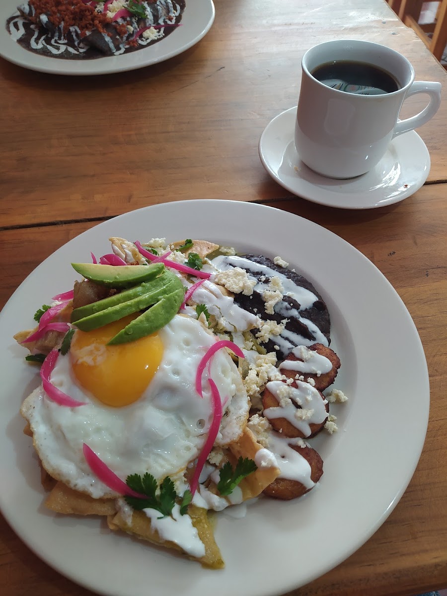 El Porton Express Photo 6
