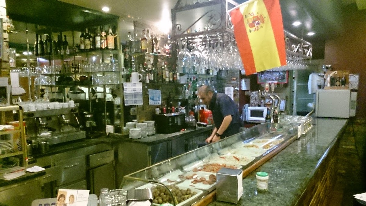 Cerveceria Don Felipe