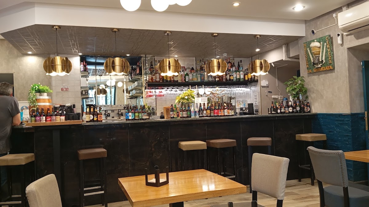 Cerveceria Don Felipe Photo 3