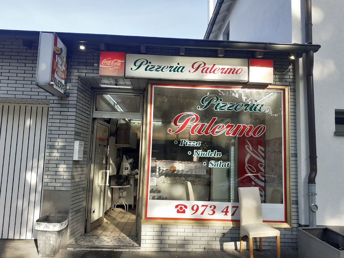 Pizzeria Palermo