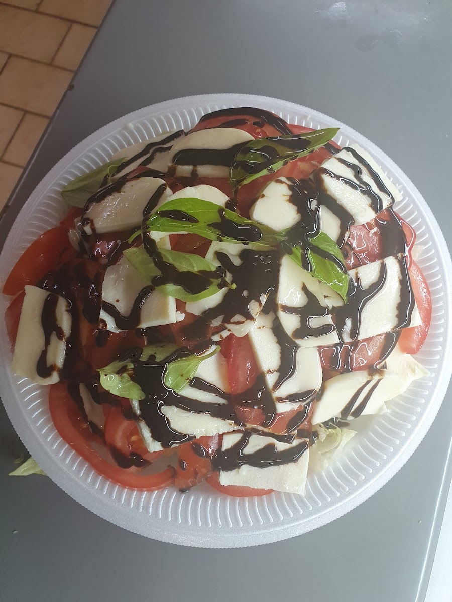 Pizzeria Palermo Photo 6