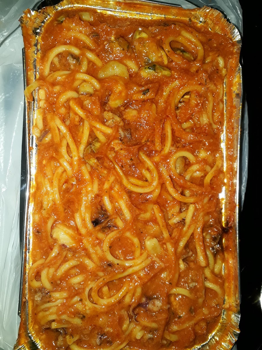 Pizzeria Palermo Photo 7