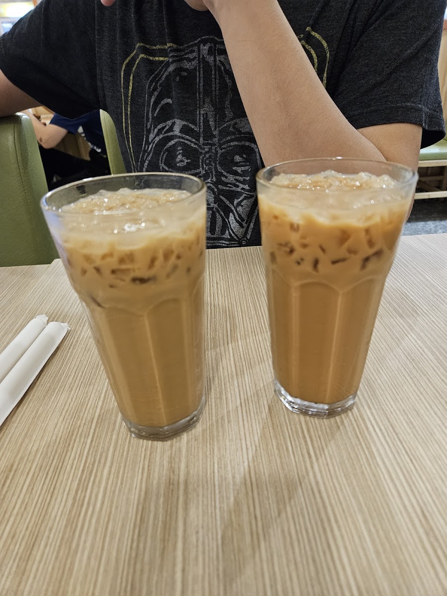 Honolulu HK Cafe - SM Aura Premier Photo 8