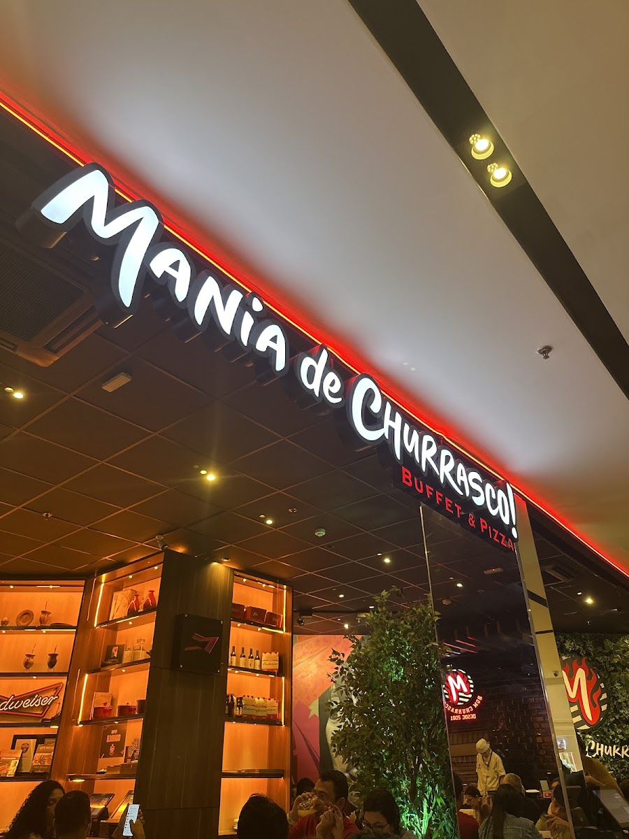 Mania de Churrasco Photo 3