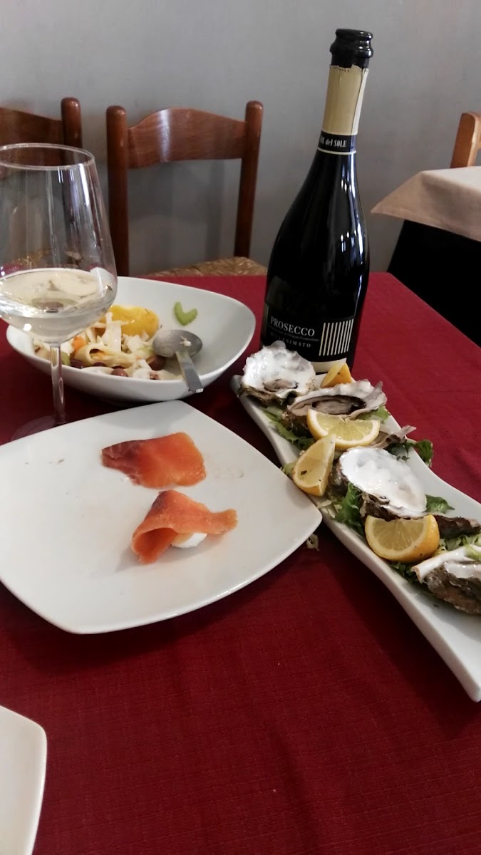 Ristorante milú Photo 2