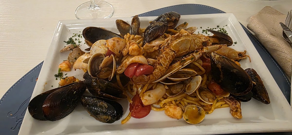 Ristorante milú Photo 3