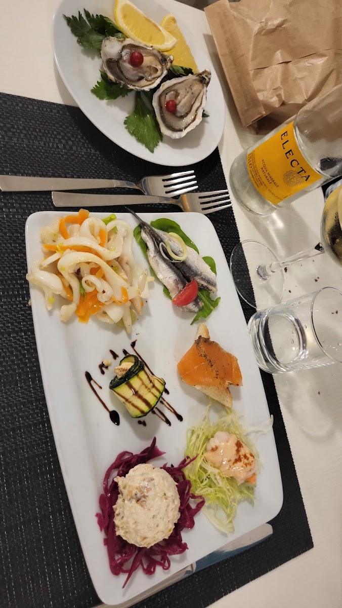 Ristorante milú Photo 4