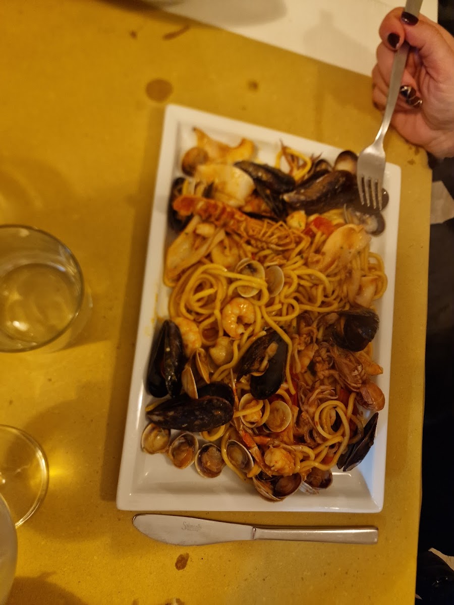 Ristorante milú Photo 5