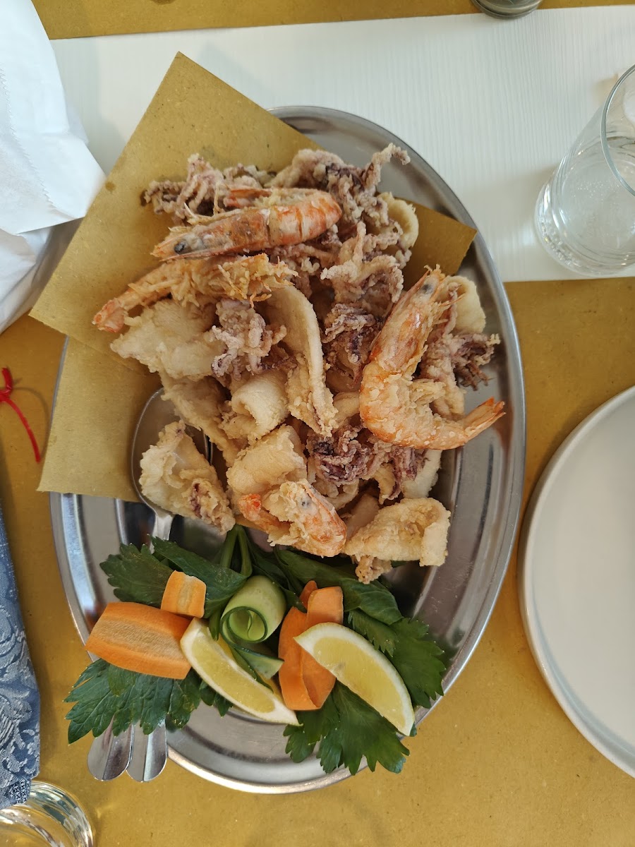 Ristorante milú Photo 6