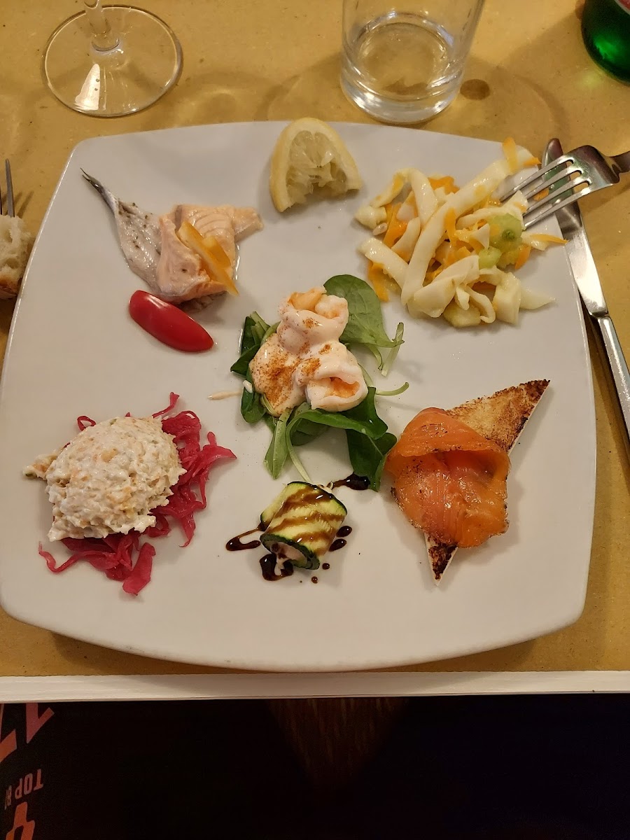 Ristorante milú Photo 7