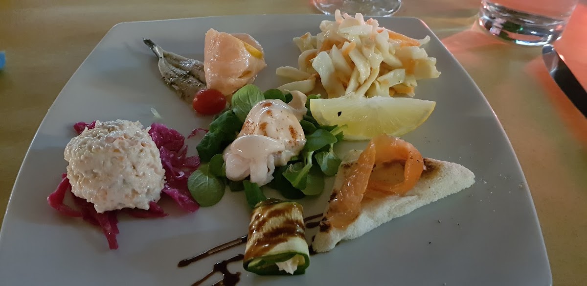 Ristorante milú Photo 8