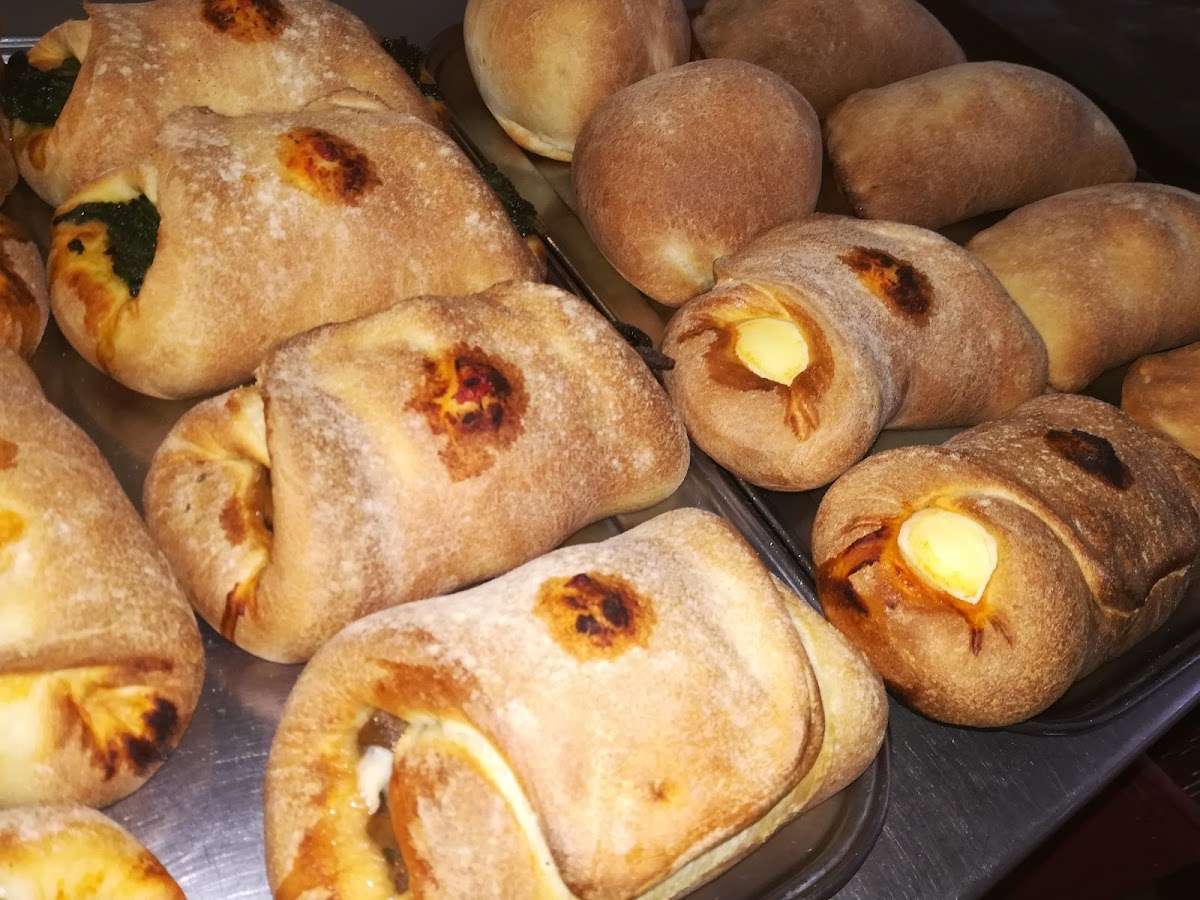 Gastronomia F.Lli Papale Di Papale Giovanni & C Photo 4