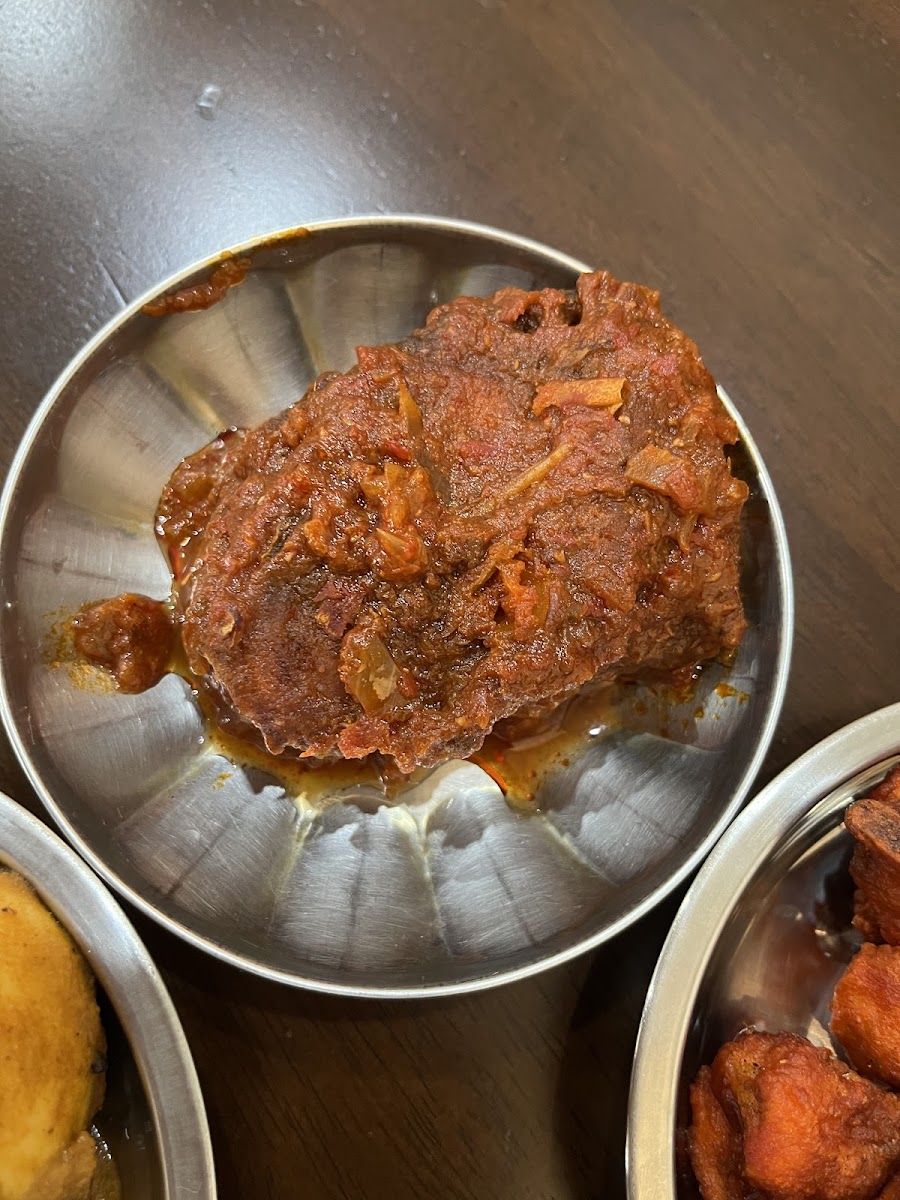 Anamika Spice Kitchen Photo 10